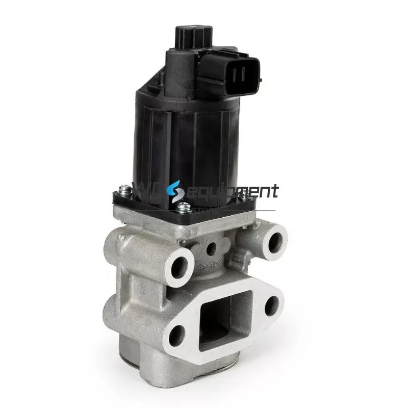 Výfuk Valve Egr 1582a483 1582a037 1582a038 K5T70080 pre Mitsubishi 05-14 L200 Pajero Triton Shogun 831018 Rekrecirkulácia