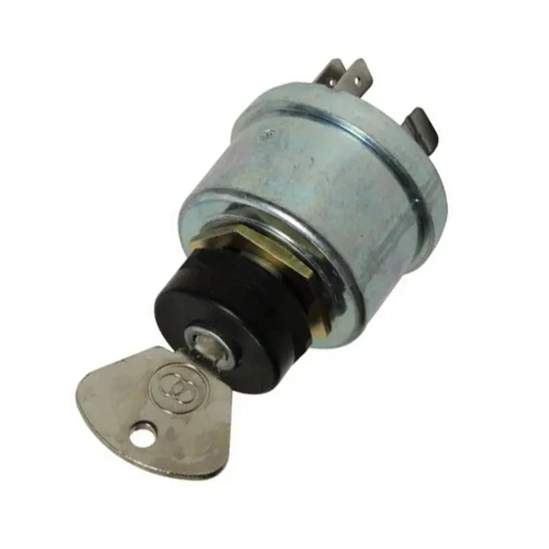 Výmena 5154401 Spínač zapaľovania pre prípad pre IH Diesel Tractor Fiat F100 diely