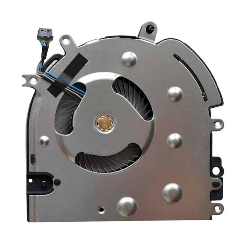 Výmena chladiaceho ventilátora CPU pre HP EliteBook 745 745 840 840 850 845 G5 G6 Zbook 14U G5 Series
