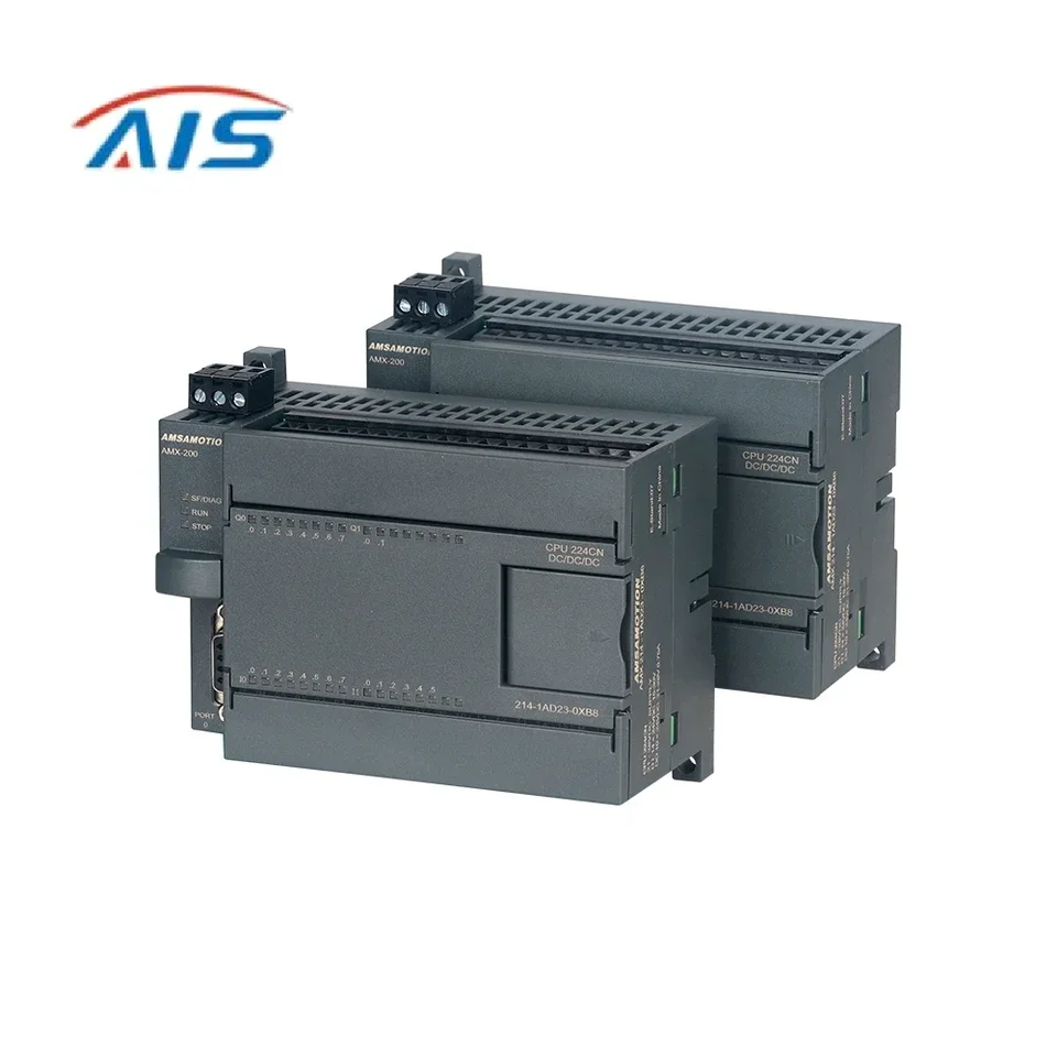 Výmena CPU224CN za Siemens S7-200 PLC 6ES7 214-1AD23-0XB8 214-1BD23-0XB8 / CPU224
