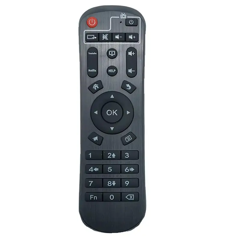 Výmena diaľkového ovládania pre A95X A95X F3 A95X F4 A95X F3 Air Air A95X R3 A95X RTOP DISTOBIL