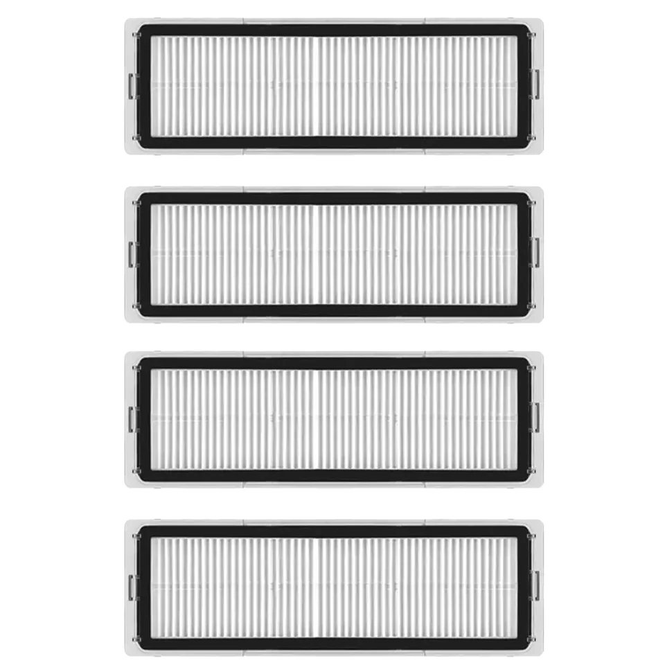 Výmena filtra HEPA pre Xiaomi Mijia 1C Stytj01zhm pre Dreame F9 zametací moppping robot vysávača diely filtra