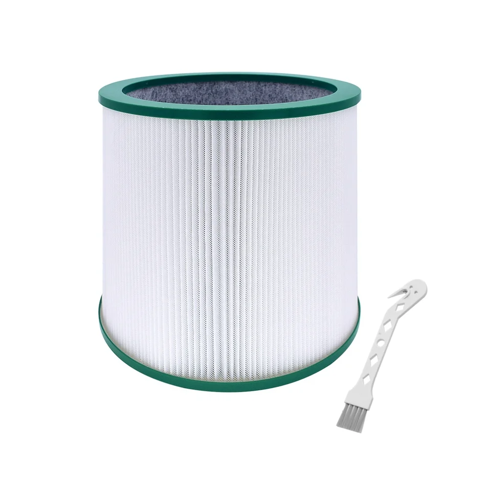 Výmena filtra TP02 HEPA pre Dyson Pure Cool Link TP01, TP02, TP03, BP01, AM11 Tower