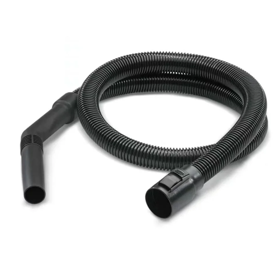Výmena hadice vysávača kompatibilná pre trvanlivé a flexibilné hadicové príslušenstvo Karcher NT20/1-nt, dĺžka 2,5 m