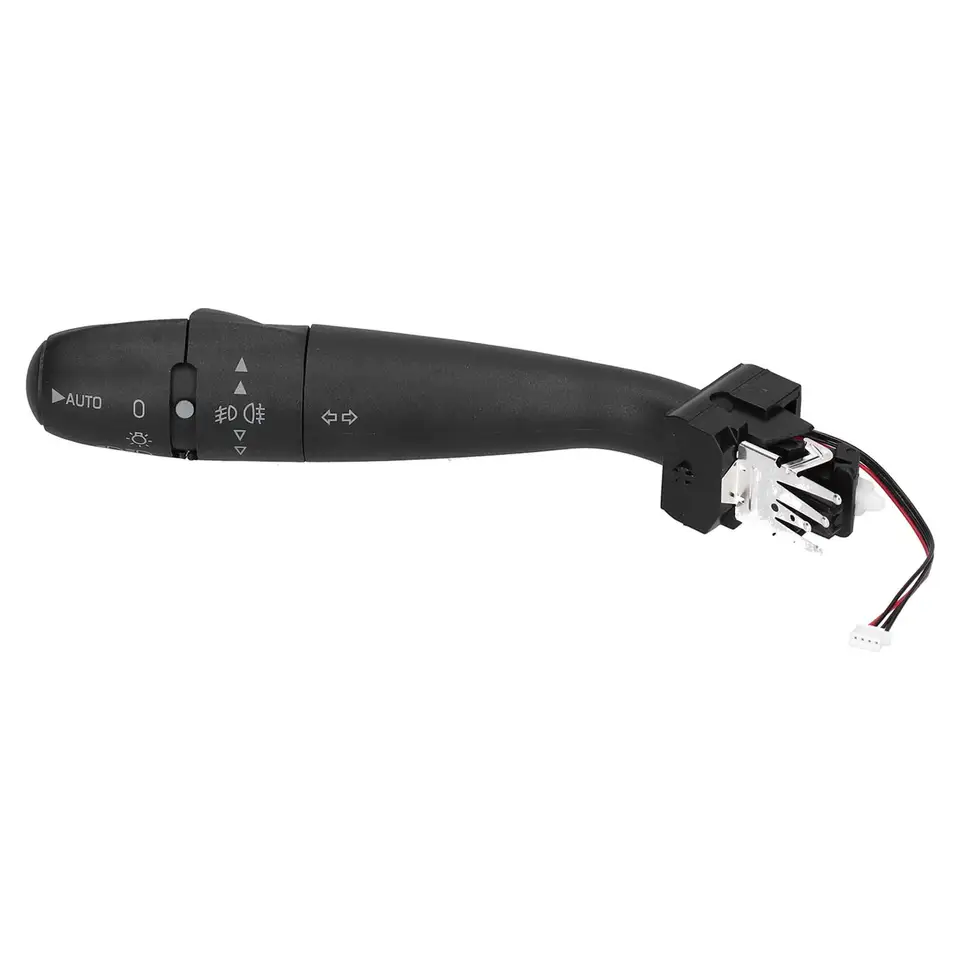 Výmena indikátora signálu automobilu pre výmenu ľavého pre Peugeot 206 207 307 308 3008 405 407408 807 Snalk signálu Indikátor signálu