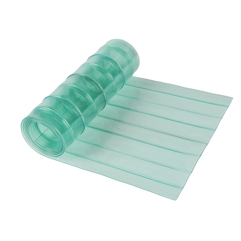 Výmena klapiek pre psie dvere, klapka DIY Cat Dog Dvers, Doggie Dvere Repar