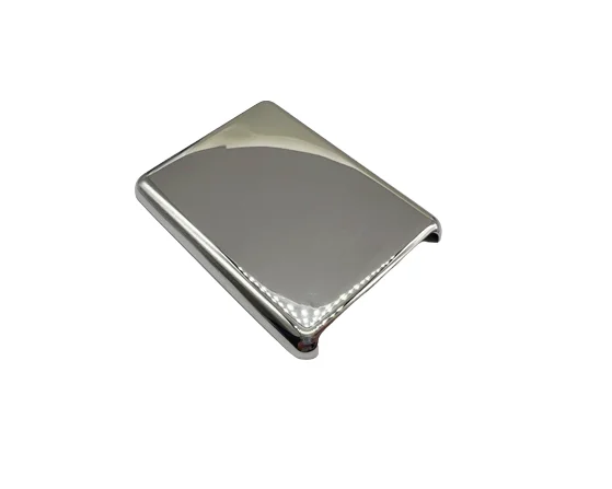 Výmena krytu krytu zadného zadného krytu pre iPod Nano 3. Gen 4 GB 8 GB