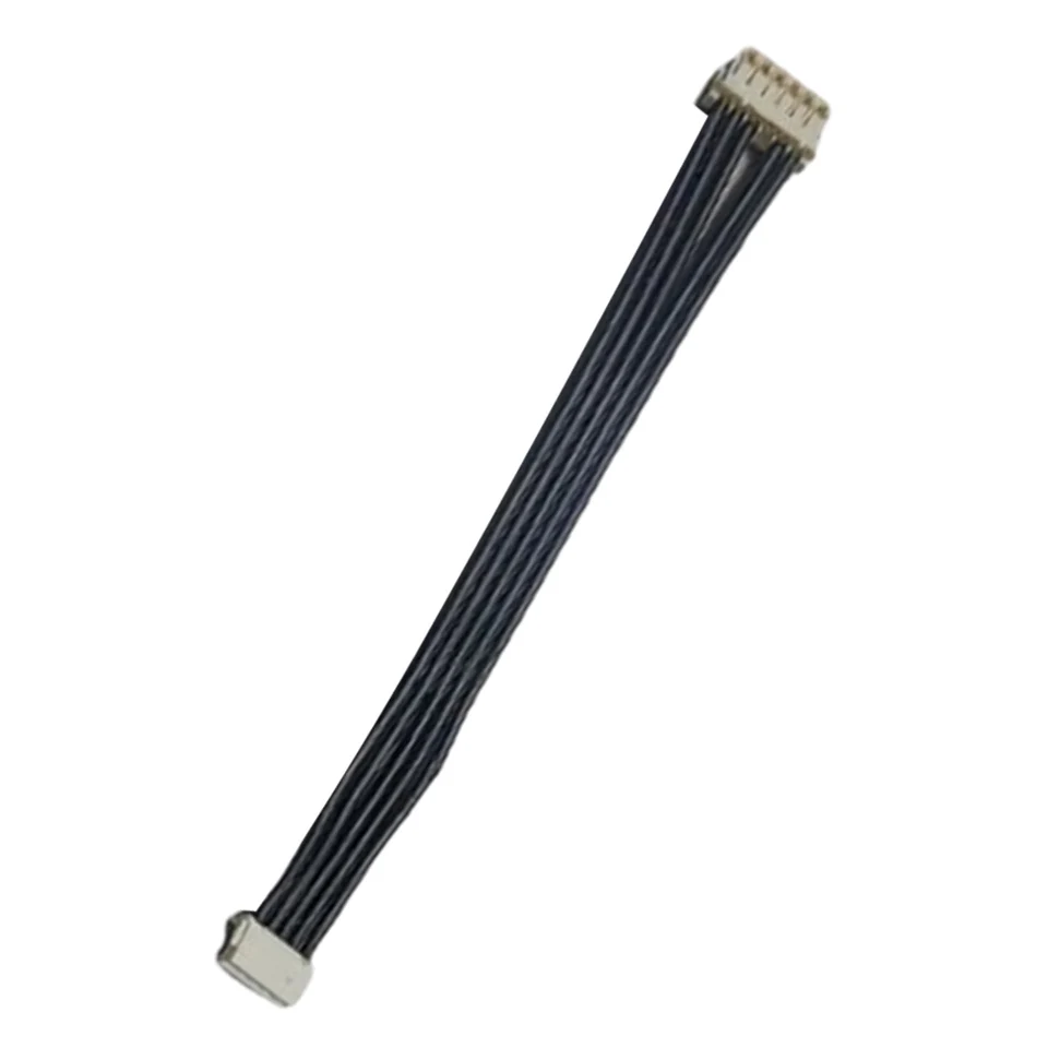 Výmena kábla kolies 1pc pre Conga 1090-1099 1790 950 pre Robovac G10 35C robotického vysávača Kárového kábla Časti koleso