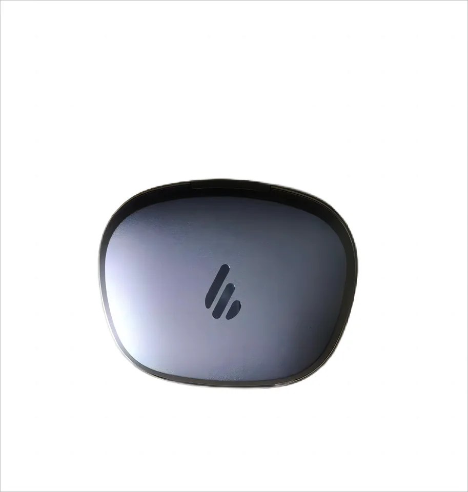 Výmena nabíjacieho boxu pre Edifier Neobuds Pro 2 Hybrid ANC TWS Bluetooth Earbuds Hi-Res, kryt nabíjačky batérií, puzdro na nabíjanie
