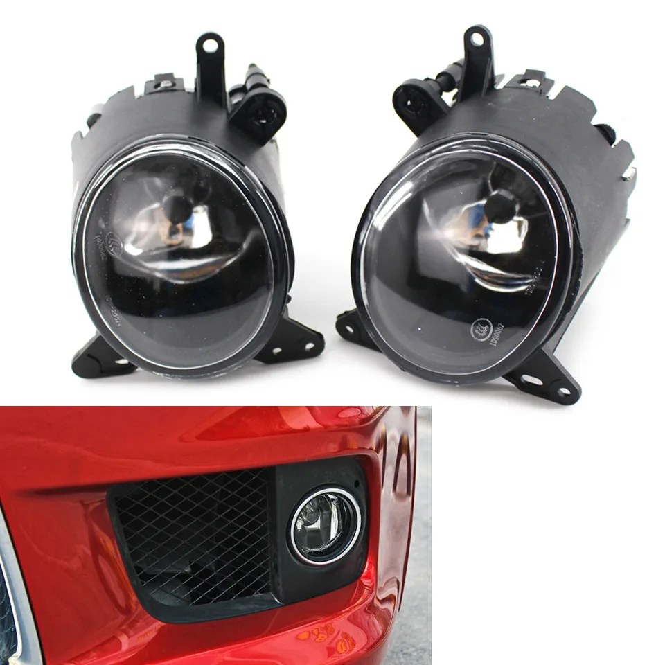 Výmena svetla hmlovej hmly pre auto pre Mitsubishi Lancer 2008 2009 2010 2012 2012 2013 2014 2015 8321A263 8321A107