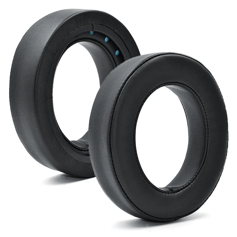 Výmena vankúšikov uší za Corsair HS50 PRO HS60 PRO HS70 Pro Gaming Headset, slúchadlá opravy uši