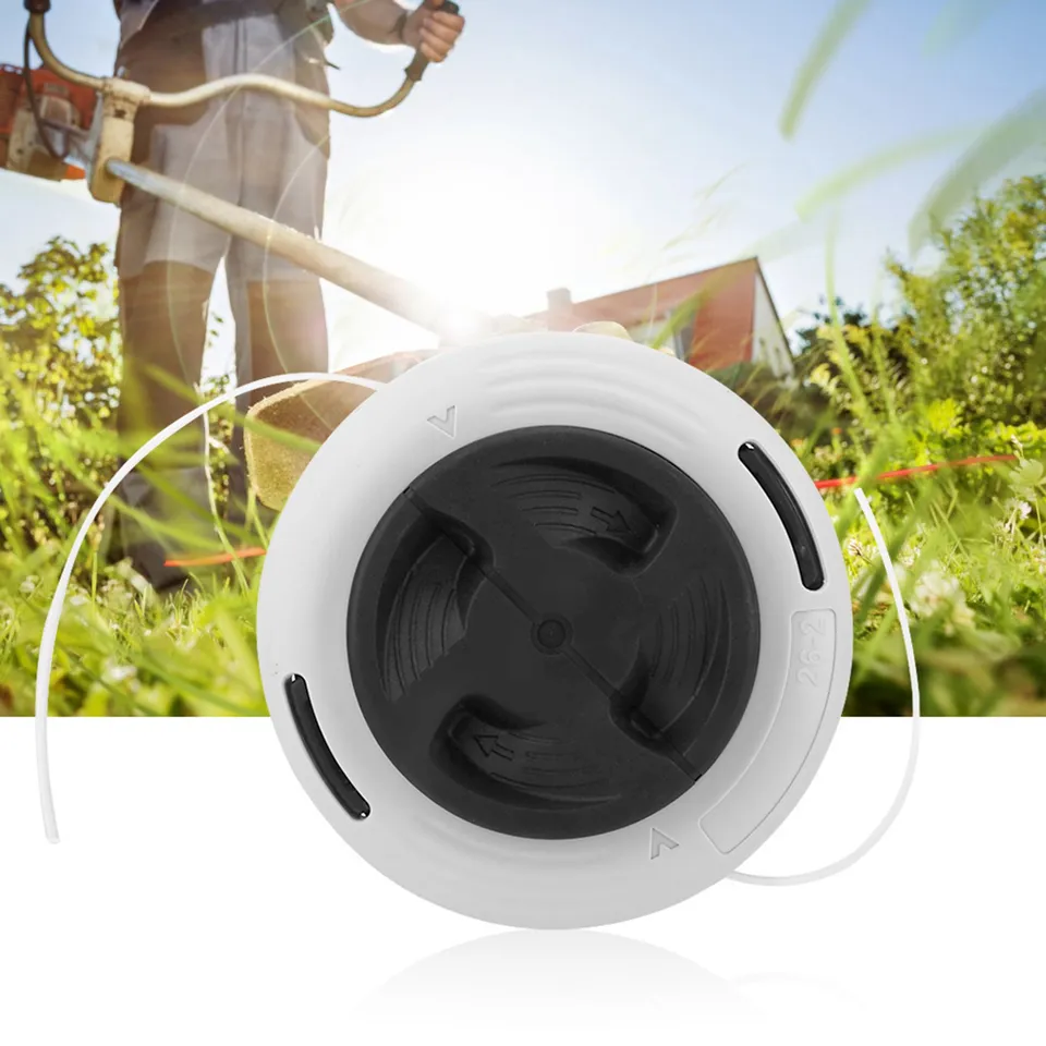 Výmena výmeny hlavy zastrihnutia za Automatupu stihl C26-2 FS 55/56/70/94/91/111/131/240 4002 710 2137