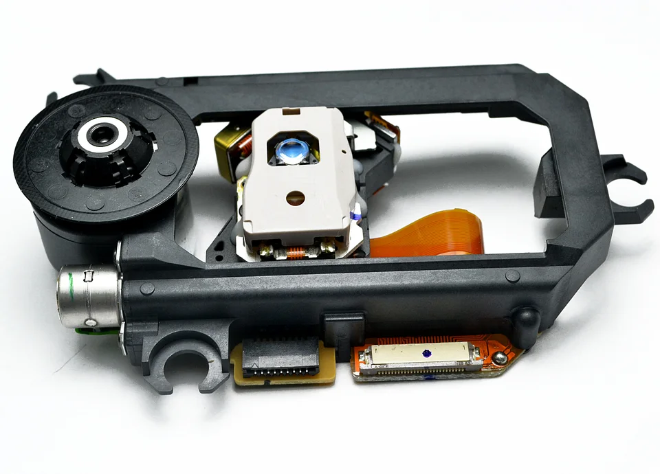 Výmena za Sony DVP-NS405 CD DVD Player náhradné diely laserové šošovky Lasereinheit Assy Unit DVPNS405 Optický optický blokovací blok bloky