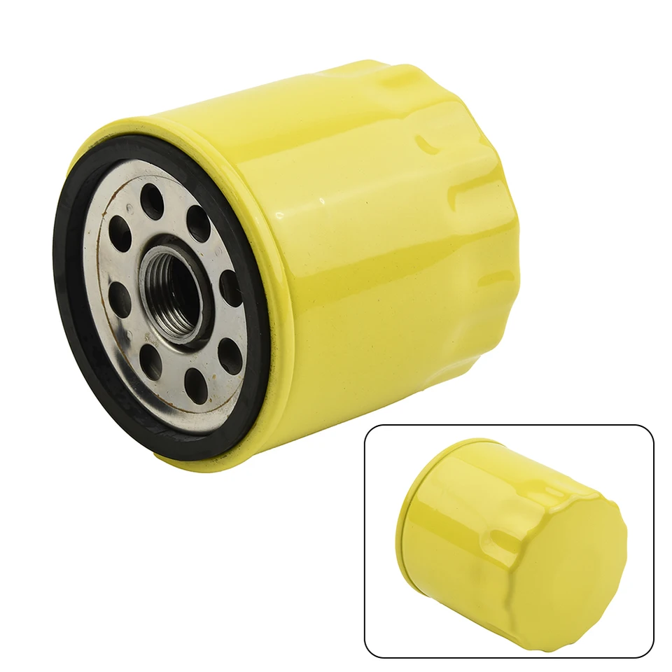 Výmena záhradného olejového filtra pre-kohler 52-050-02-S Pro Performance Oil Filter 52 050 02-S OEM