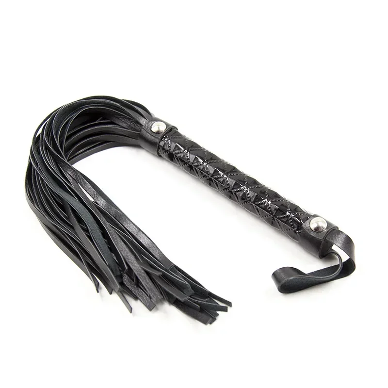 Výprask Paddle sexy gout pre dospelé hry SM Sex Hračky hra PU kožené fetiš Bondage bičuje rias blesk BDSM produkty pre páry