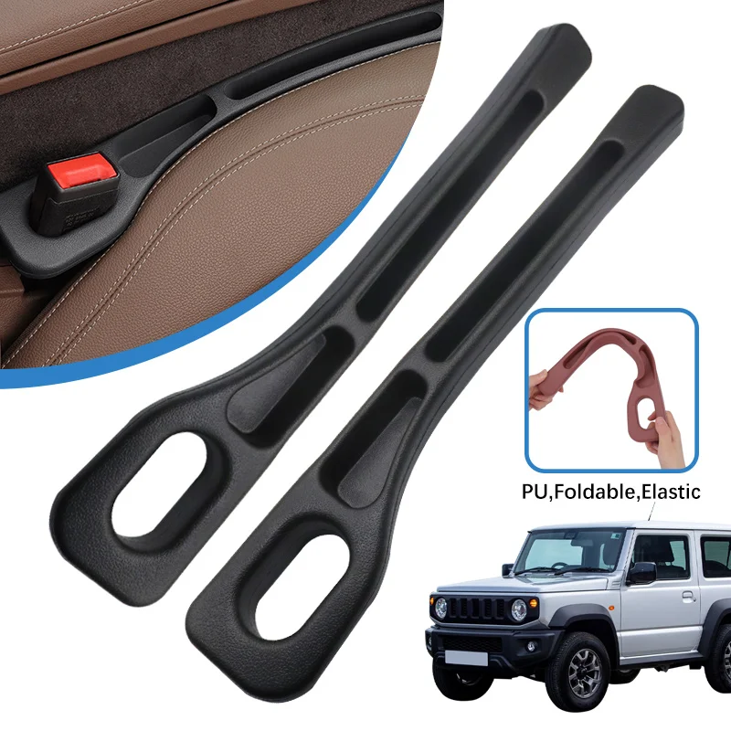 Výprava medzery s autosedačkou pre Suzuki Jimny 1981-2021 2022 2023 2024