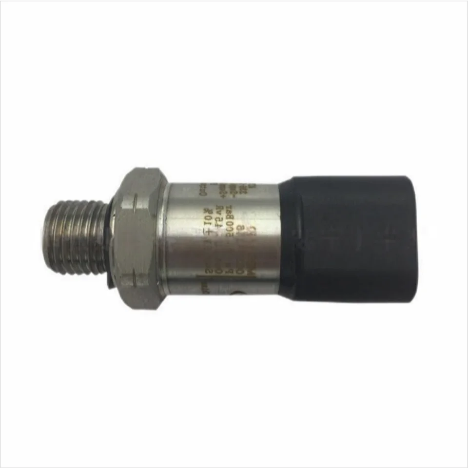 Výstup 0,5-4,5 V je vhodný pre Danfoss Revo MBS 1250 063G1946 vysokonapäťový senzor.