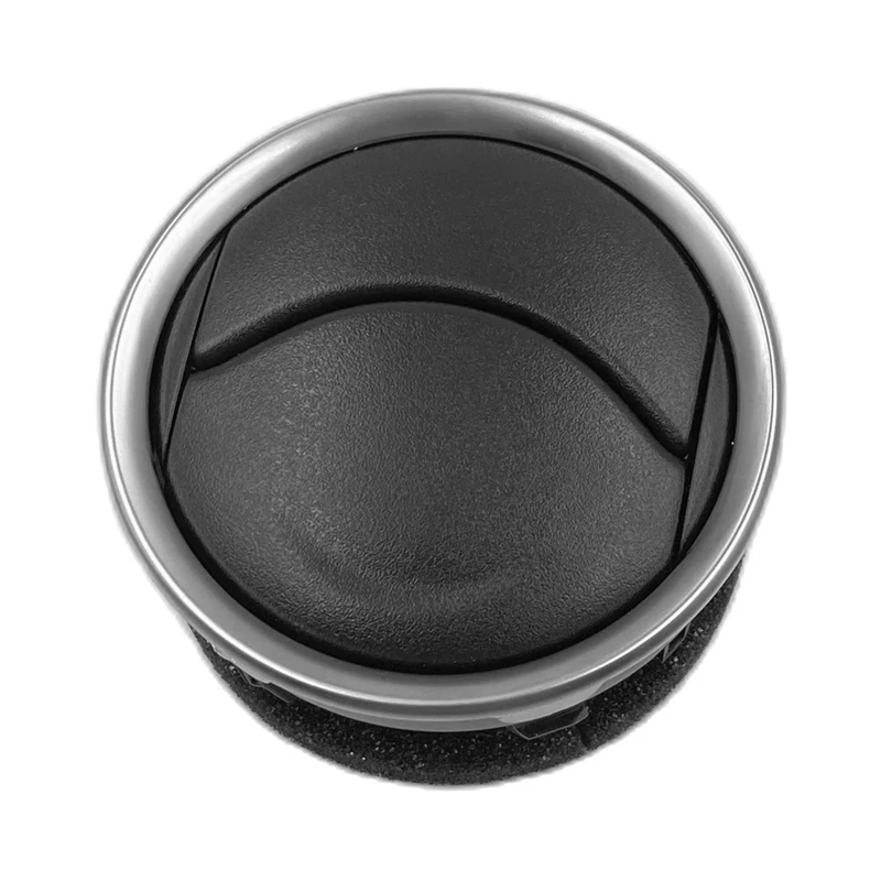 Výstup do vzduchu v centre automobilu Autoru pre prívod vzduchu pre Suzuki Vitara 2016-2021 diely 73630-56p00