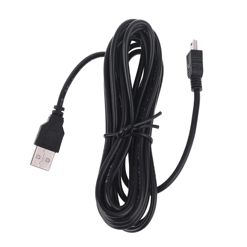 Výstup Y1UB 5V/2A MINI MICRO USB Power kábel 3,5 m VIDEAKO RODACE SPARK