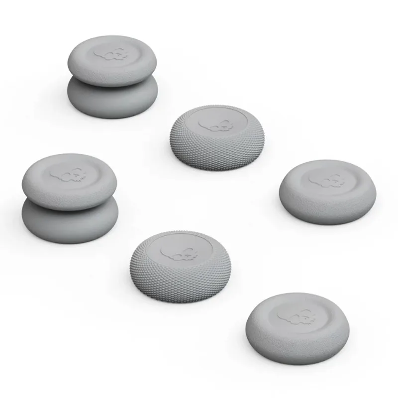 Výška palice pre strop pre Xbox One/Xbox One S/Elite Controller Palcovi Gripet Set Analog Stick Cap Accessories