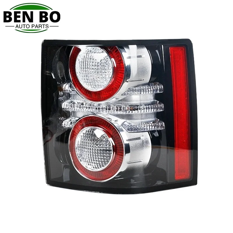 Vľavo/vpravo OEM LR031758 LR031756 LED zadné brzdové brzdové zastavenie svetla so žiarovkou pre Land Rover Range Rover 2011 2011 2011