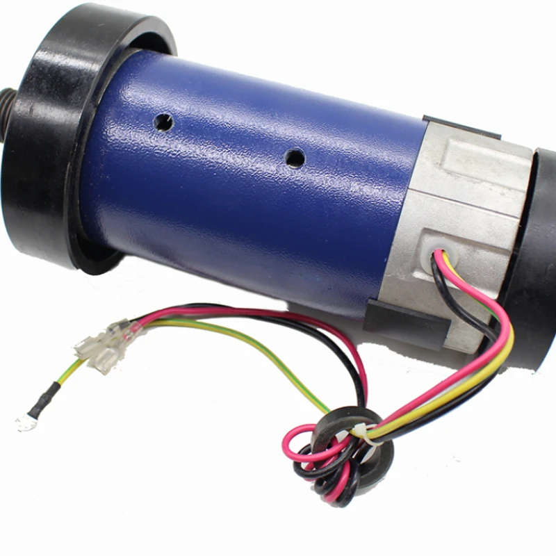 Vŕtací stroj DC180V na bežecký pás