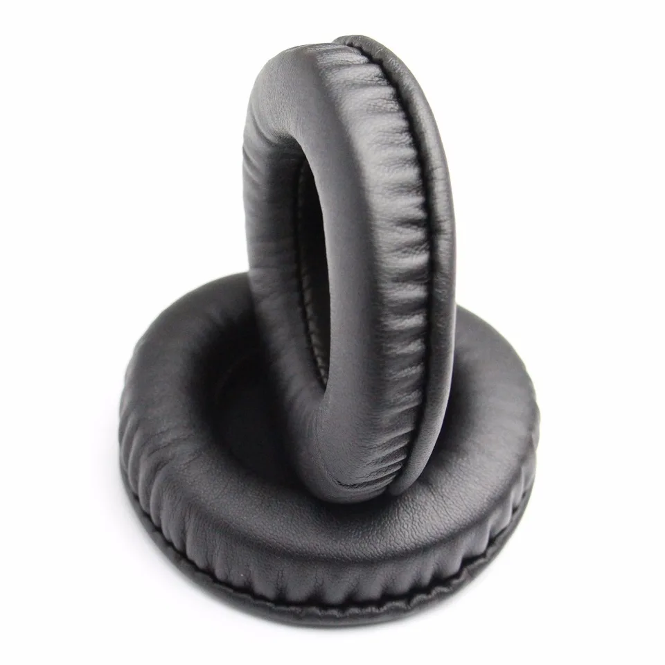 Všeobecná mäkká penová šálka uší šálka vankúšov veľkosti 50 55 mm 60 mm 65 mm 70 mm 75 mm 80 mm 85 mm 90 mm 95 mm 100 mm 105 mm 110 mm