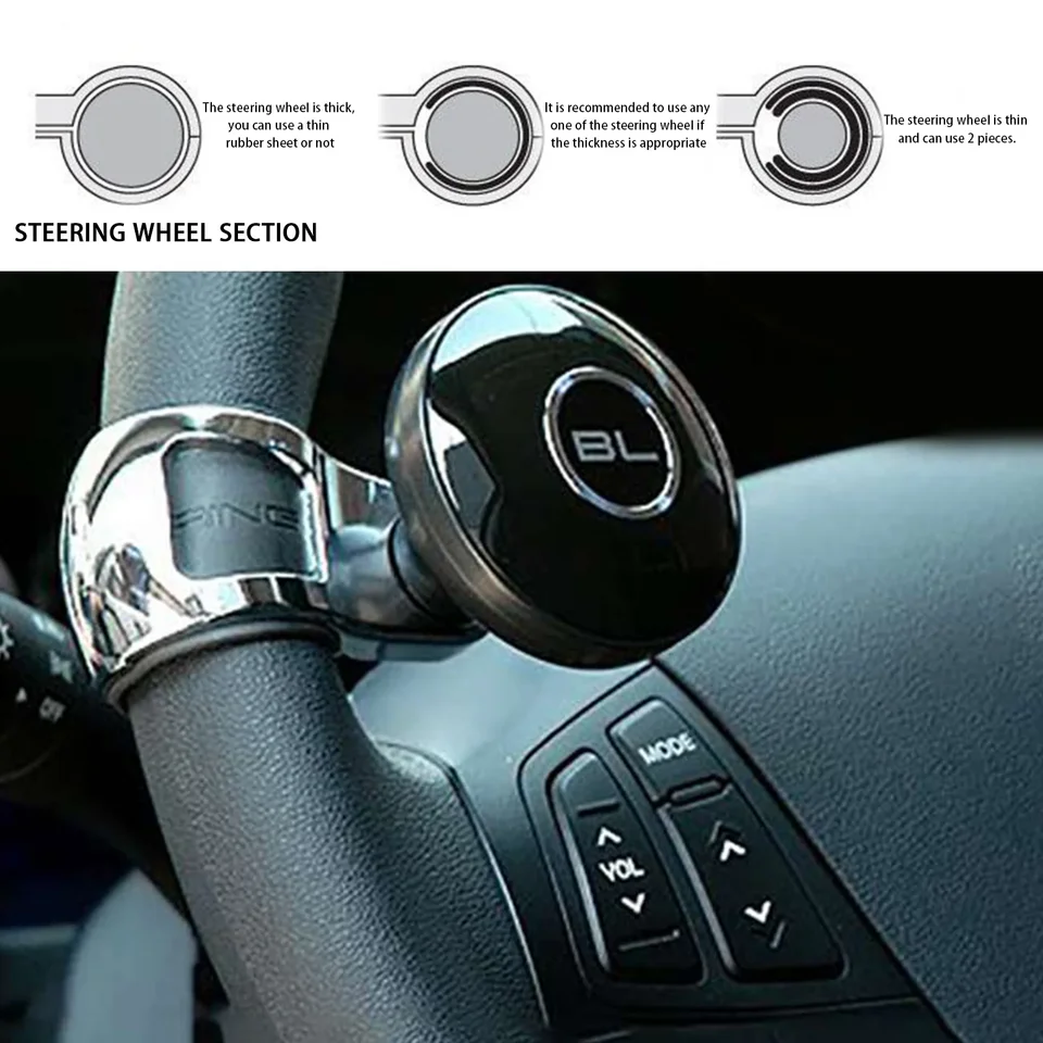 Všeobecné motory volant volant Power loptičku LOPLE ZLOŽENIE PODPORNÉ PODPORAŤ ZARIADENIE ZARIADENIA ZAHRANIČNÝ VLASTNÝ VNÚTORNÝ VŠETKO AUTOMOTIVE AC