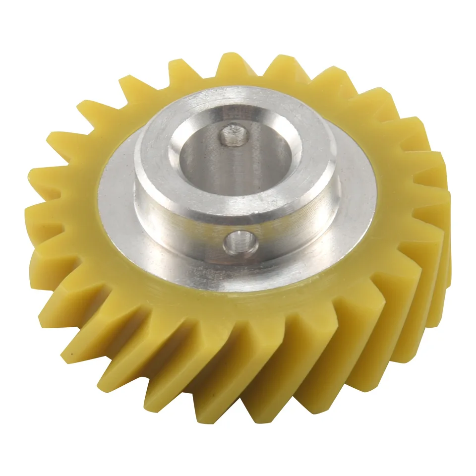 W10112253 Mixer Worm Výmena prevodového kolesa Perfektne vhodná pre mixéry KitchenAid-Replaces 4162897 4169830 AP4295669