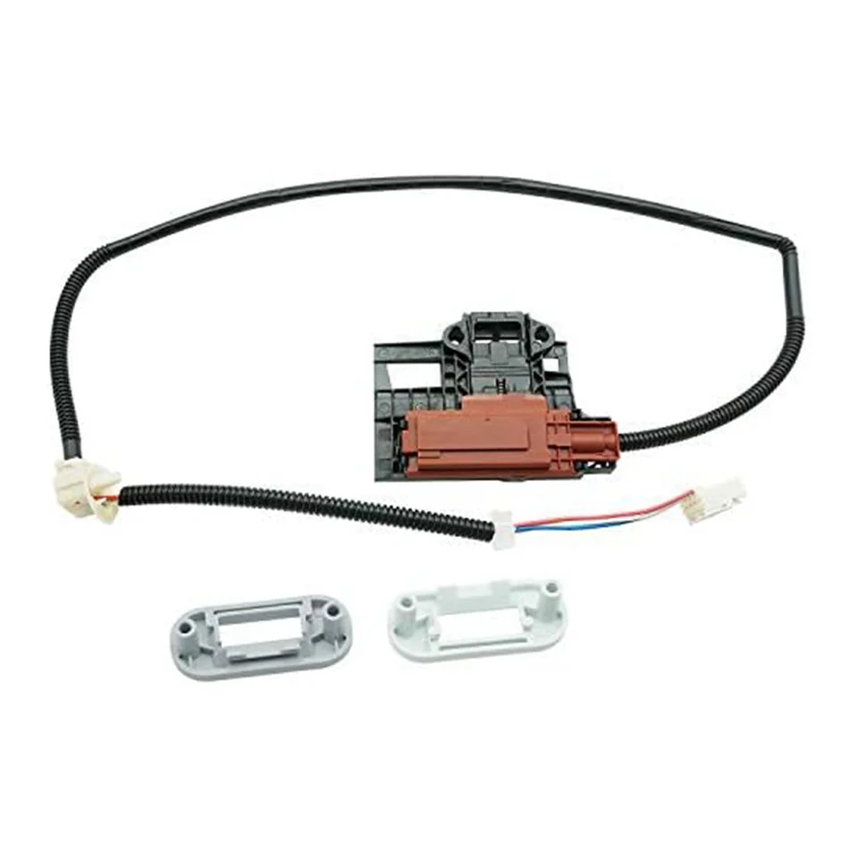 W10404050 W10238287 LOCK LOCK pre Whirlpool Práčka kompatibilný AP5263307 PS3497627 W10744659