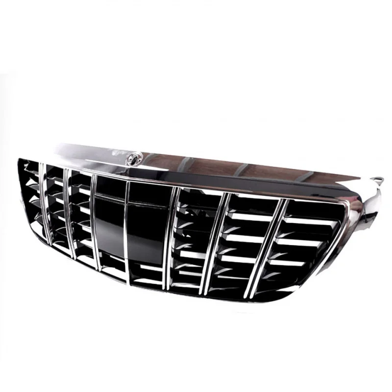W212 GT Grille Originálne auto pre Mercedes Front Grill pre Benz C- trieda W204 2009 2010 3 Series E46 Front Grille