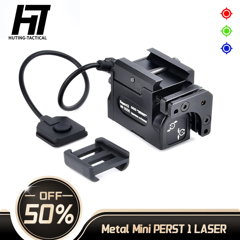 Wadsn zenitco kov Mini perst 1 zelená bule červená bodka zrak laserový ukazovák zrak airsoft poľovnícka zbraň svetlo glock pištoľ pištoľ Airsoft