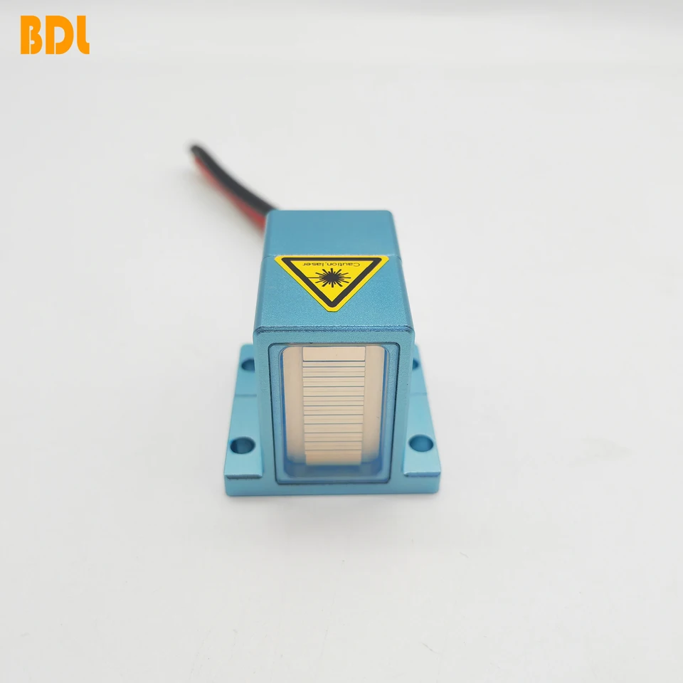 WAQ 250W-600W 50W/b 100W/b 37 mm 808 DIODE laserový laserový stĺp makro kanál Demontáž chĺpkov Rukoväť Modul Krásny stroj Náhradné diely