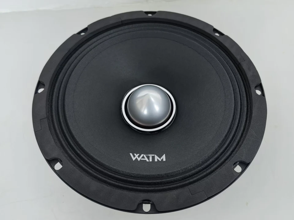 WATM 8 
