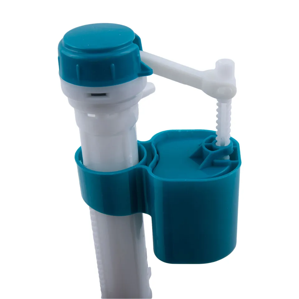 WC cistern výplň ventilu Vstupný vstup vchod