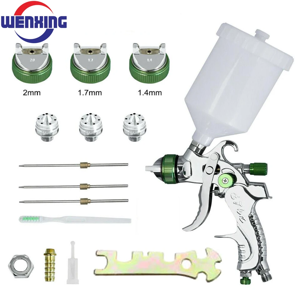Wenxing Professional HVLP Spay Gun