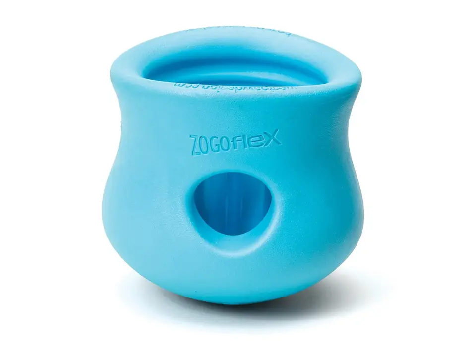 West Paw Toppl Tough Dog Chew Hračka