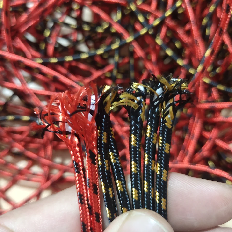 Western Electric 20 m najvyššia kvalita vysokej čistoty 5n Pure Copper Wire Hi-end Power kábel