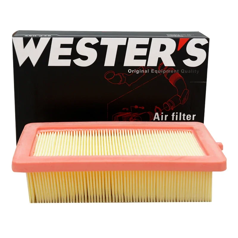 Westguard Air Filter pre Renault Arkana I Captur II 2020- (HF) Clio V (B7_) 1,0 Nissan Micra V (K14) 165465FN1A MA2110 C24057