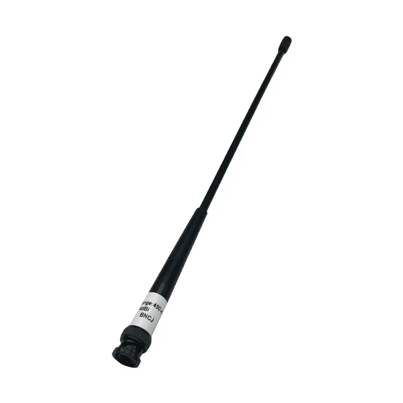 WHIP anténa 450-470MHz BNC Port 4DBI pre TOP-CON pre SOKK-IA pre South Trimble Všetky značky Zistenie GPS RTK Celková stanica