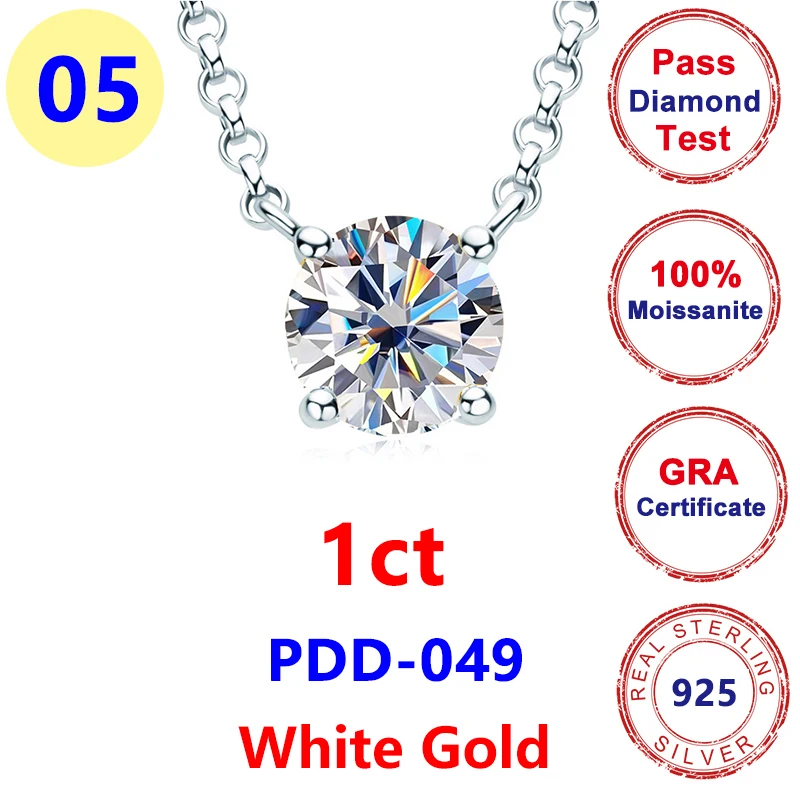 White Gold PPD-049-1CT odkaz pre vás 888