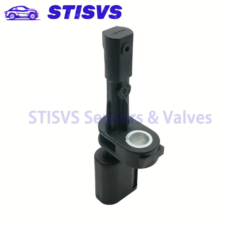 WHT003864 Zadný/pravý Senzor rýchlosti kolesa ABS pre golfové sedadlo Audi A3 VW Leon Skota Octavia 1,4L1.8L 2,0L WHT003864B WHT003864A