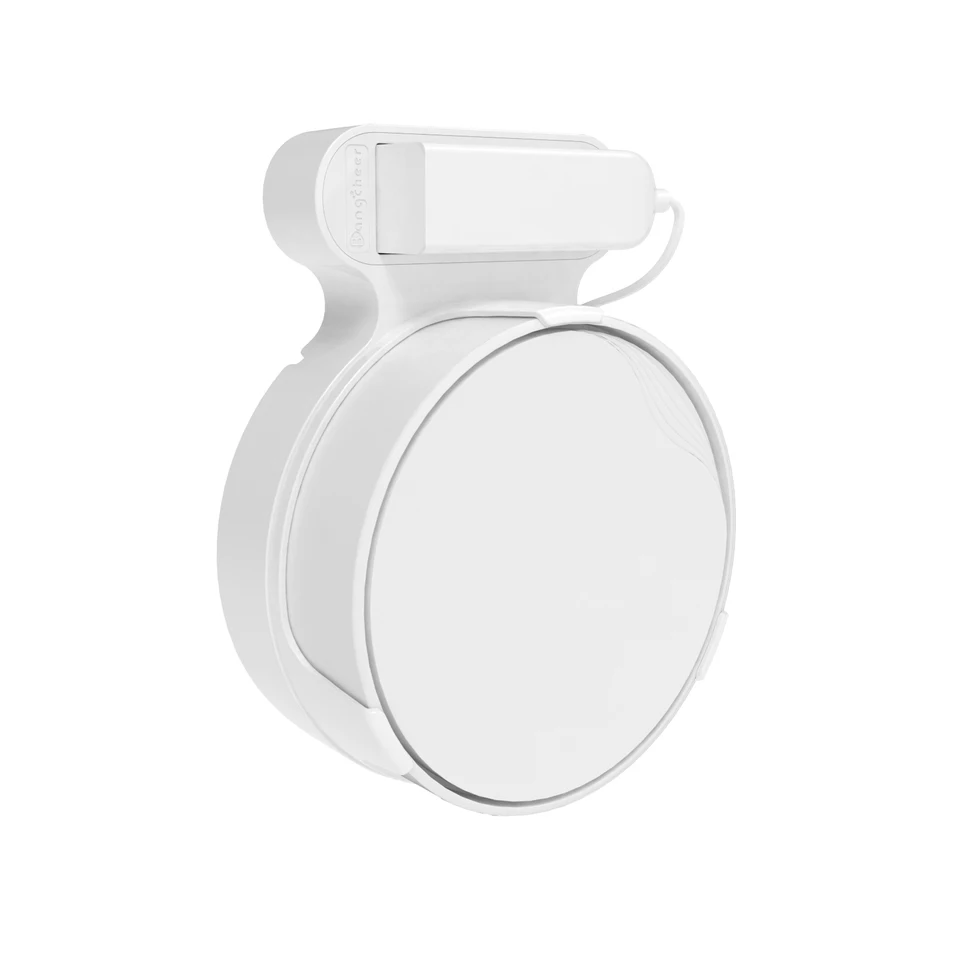 Wi-Fi Wall Mount pre TP-Link Deco X50-Poe WiFi 6 Mesh Celý domáci systém WiFi, sieťové a energetické káblové správy