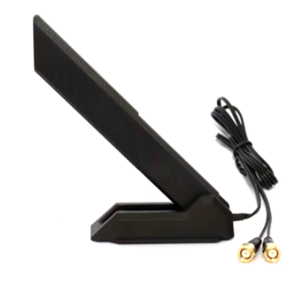 WiFi 6e anténa 2T2R 2,4G/5G/6G pre základnú dosku ASUS ROG B660 H670 M13H Z690