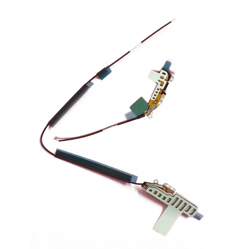 WiFi anténny signálny flex kábel pre Apple iPad Mini 1 2 3 mini1 mini2 Mini3 A1432 A1454 A1489 A1490 A1599 A1600 WLAN WREESS