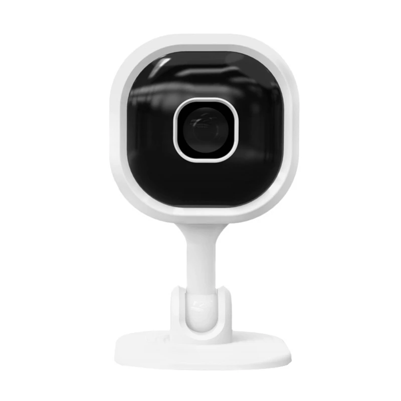 WiFi Camera 2k, vnútorné domáce bezpečnostné kamery pre dieťa/staršie/psie kameru s telefónnou aplikáciou