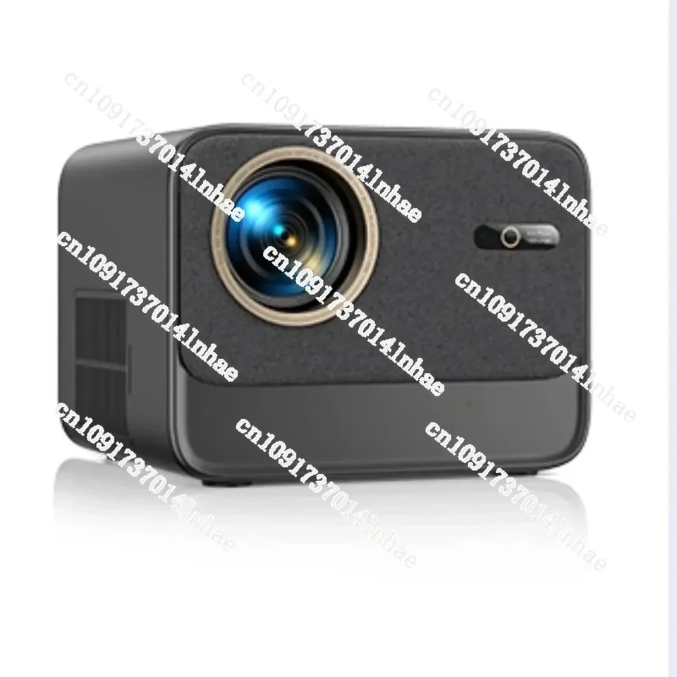 Wimius K9 Native 1080p FHD Projector 4K Linux TV projektor Auto Focus Smart TV projektor Mini Home Ware