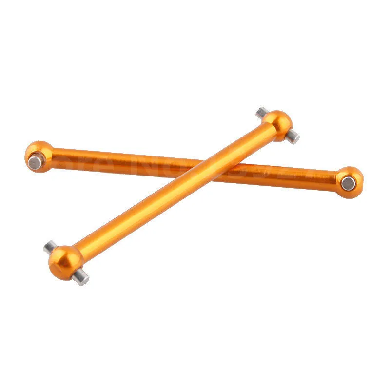 Wltoys A959 A969 A979 Upgrade náhradné diely F/R Dogbone A959-07 pre RC HSP 1/18 Model CAR 580027