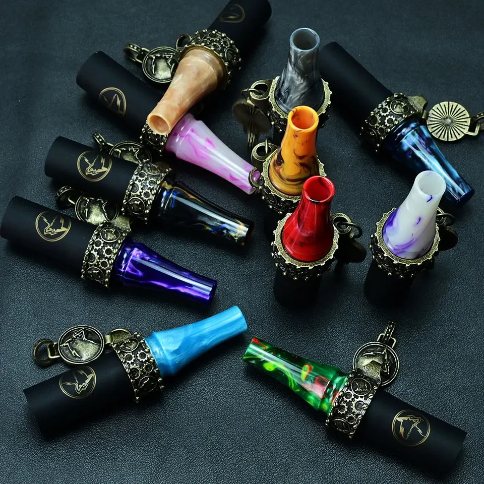 WolfCoolvape vodná fajka shisha náustky Tip Tip Narguile HookAh Pipe Resin Hubble Bubbly Chicha HookAhs shisha ústí hrot