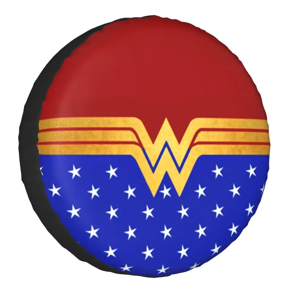 Wonder Womans Film Sure Pneuma